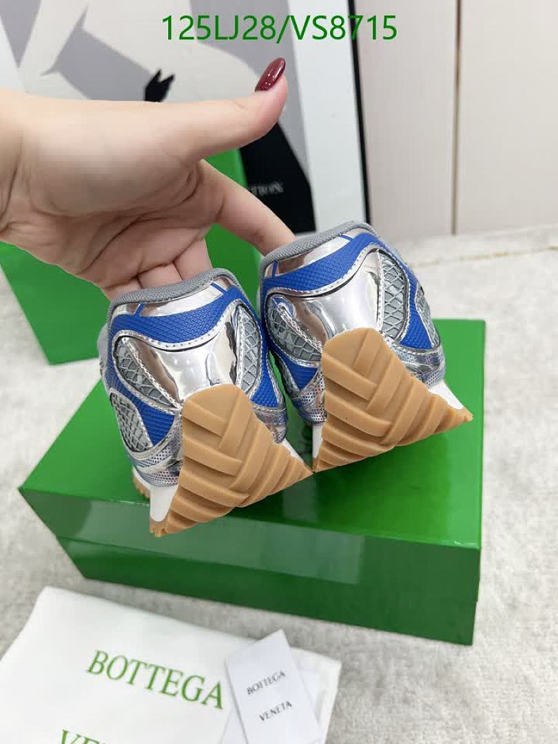 BV-Men shoes Code: VS8715 $: 125USD