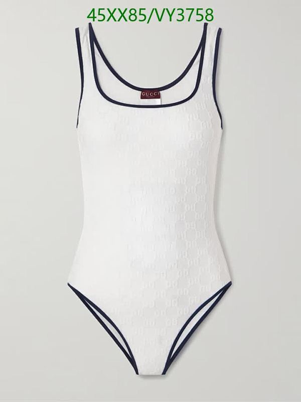 GUCCI-Swimsuit Code: VY3758 $: 45USD