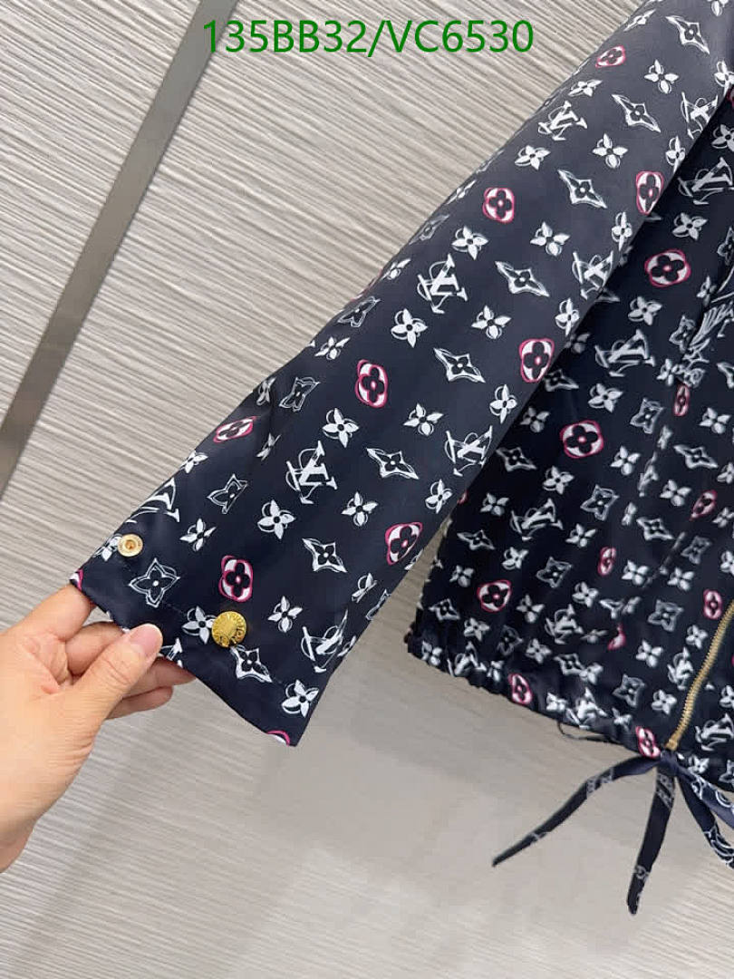LV-Clothing Code: VC6530 $: 135USD