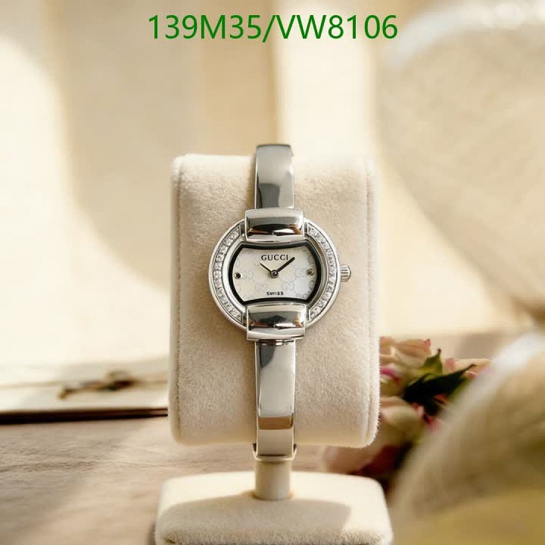Gucci-Watch-4A Quality Code: VW8106 $: 139USD