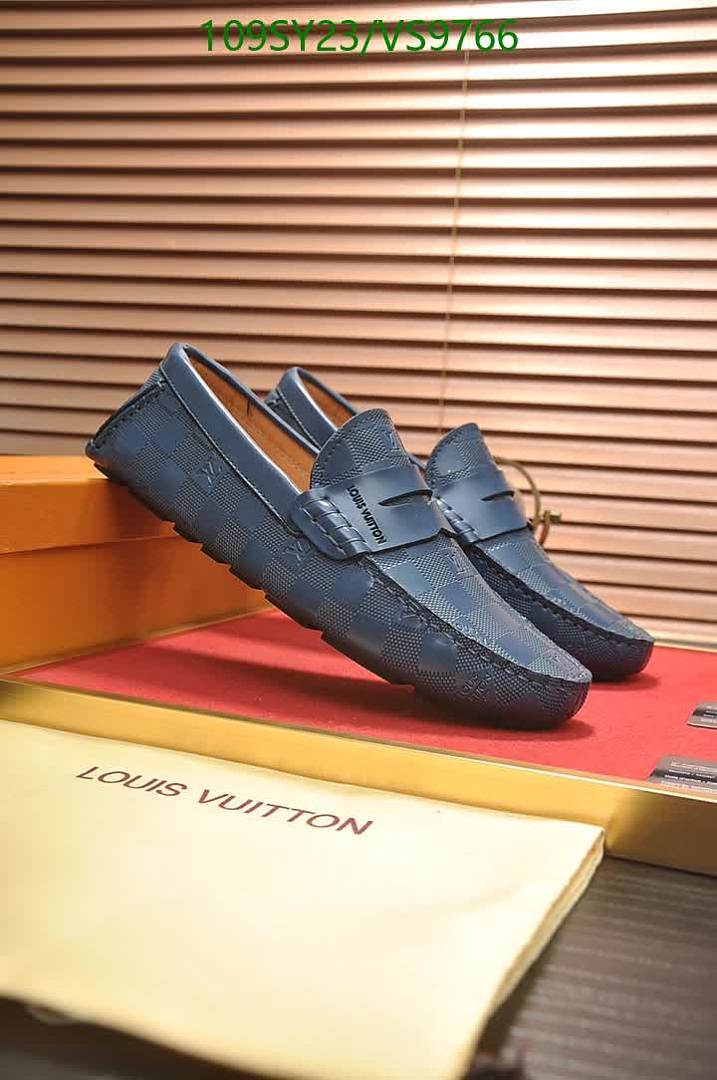 LV-Men shoes Code: VS9766 $: 109USD