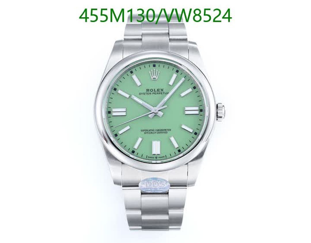 Rolex-Watch-Mirror Quality Code: VW8524 $: 455USD