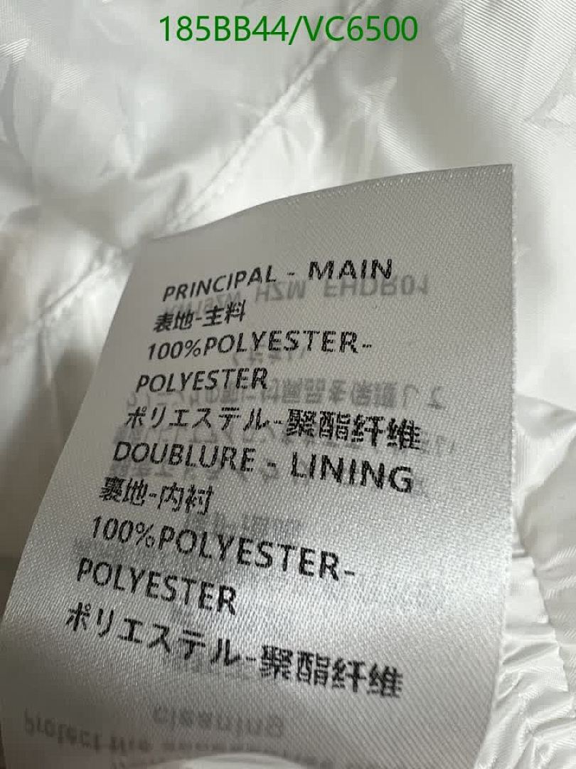 LV-Clothing Code: VC6500 $: 185USD