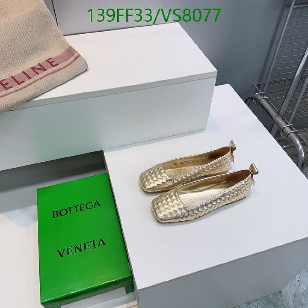 BV-Women Shoes Code: VS8077 $: 139USD