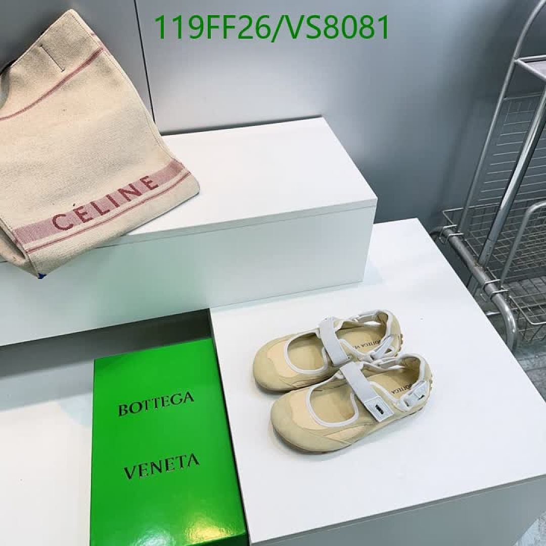 BV-Women Shoes Code: VS8081 $: 119USD