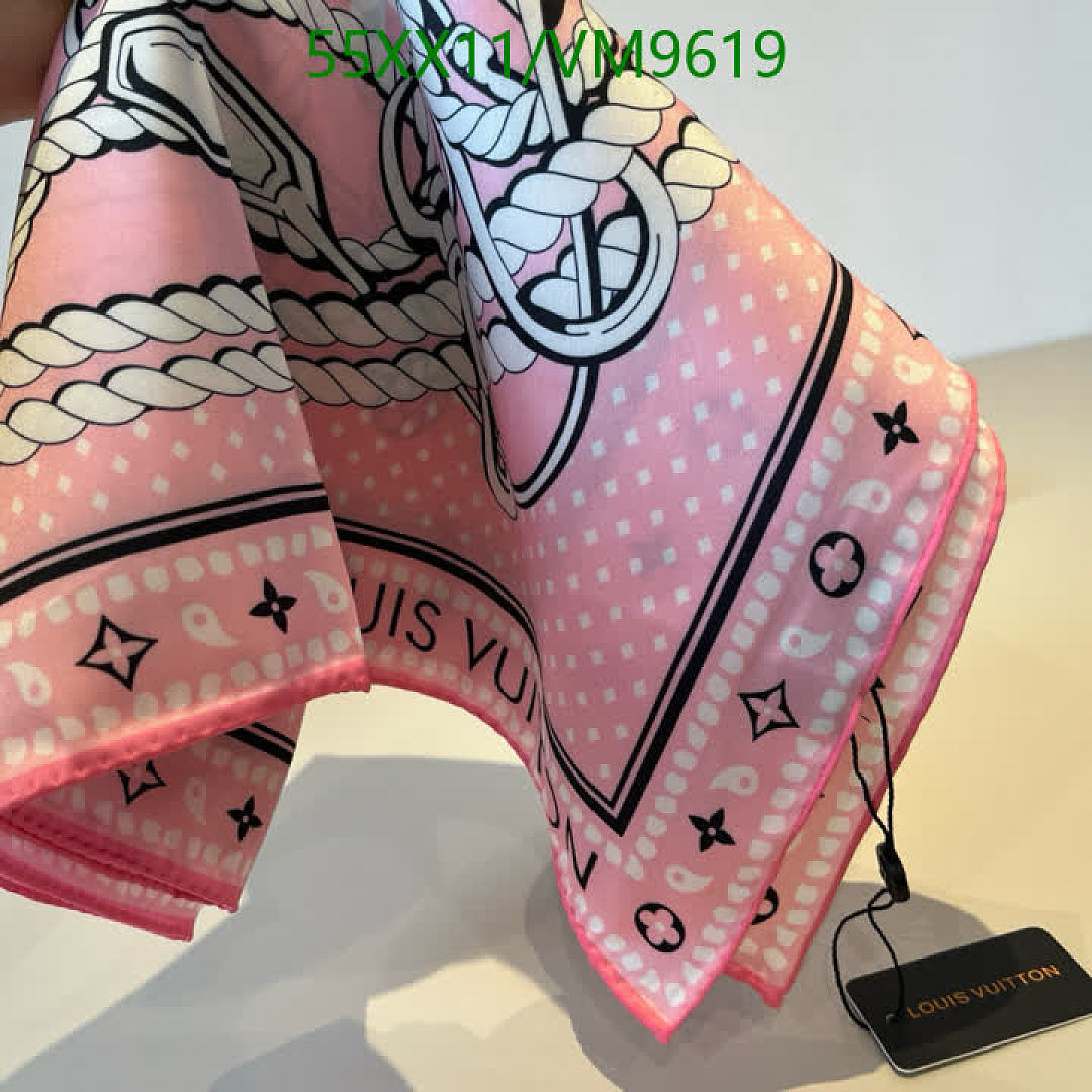 LV-Scarf Code: VM9619 $: 55USD