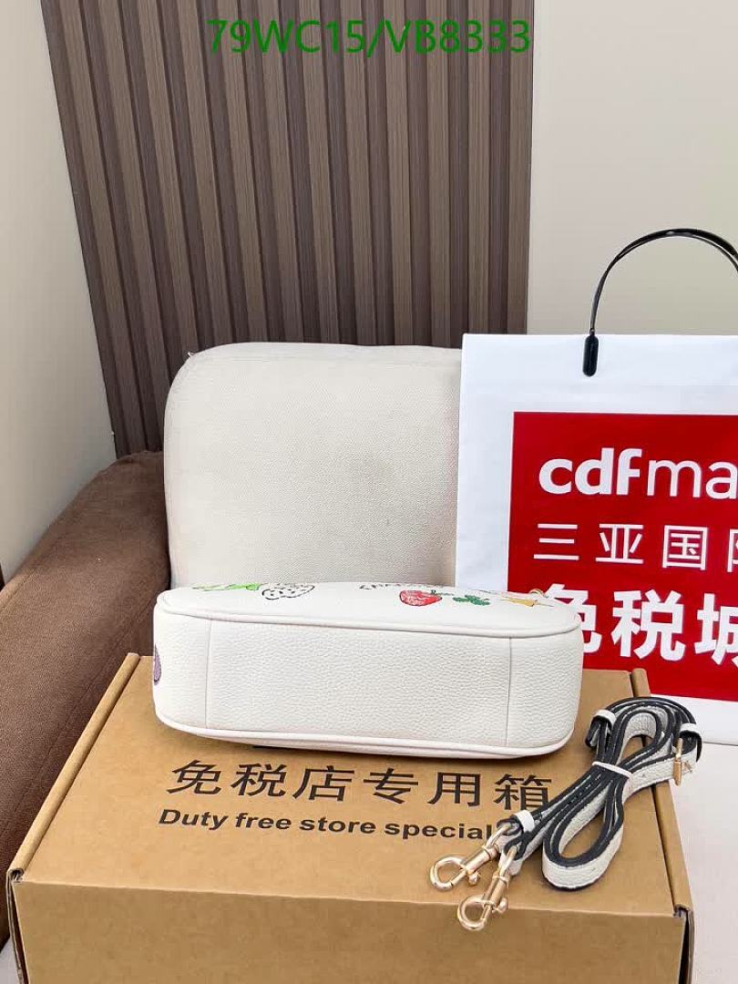 Coach-Bag-4A Quality Code: VB8333 $: 79USD