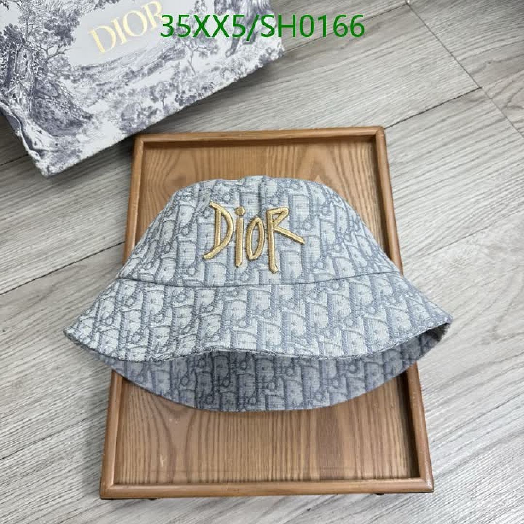 Dior-Cap(Hat) Code: SH0166 $: 35USD