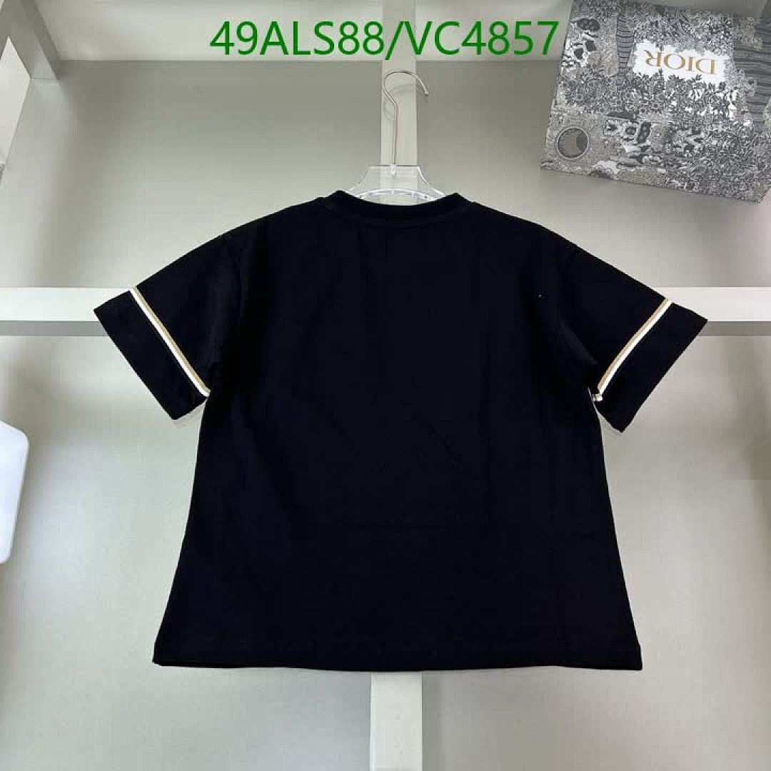 Boss-Kids Clothing Code: VC4857 $: 49USD