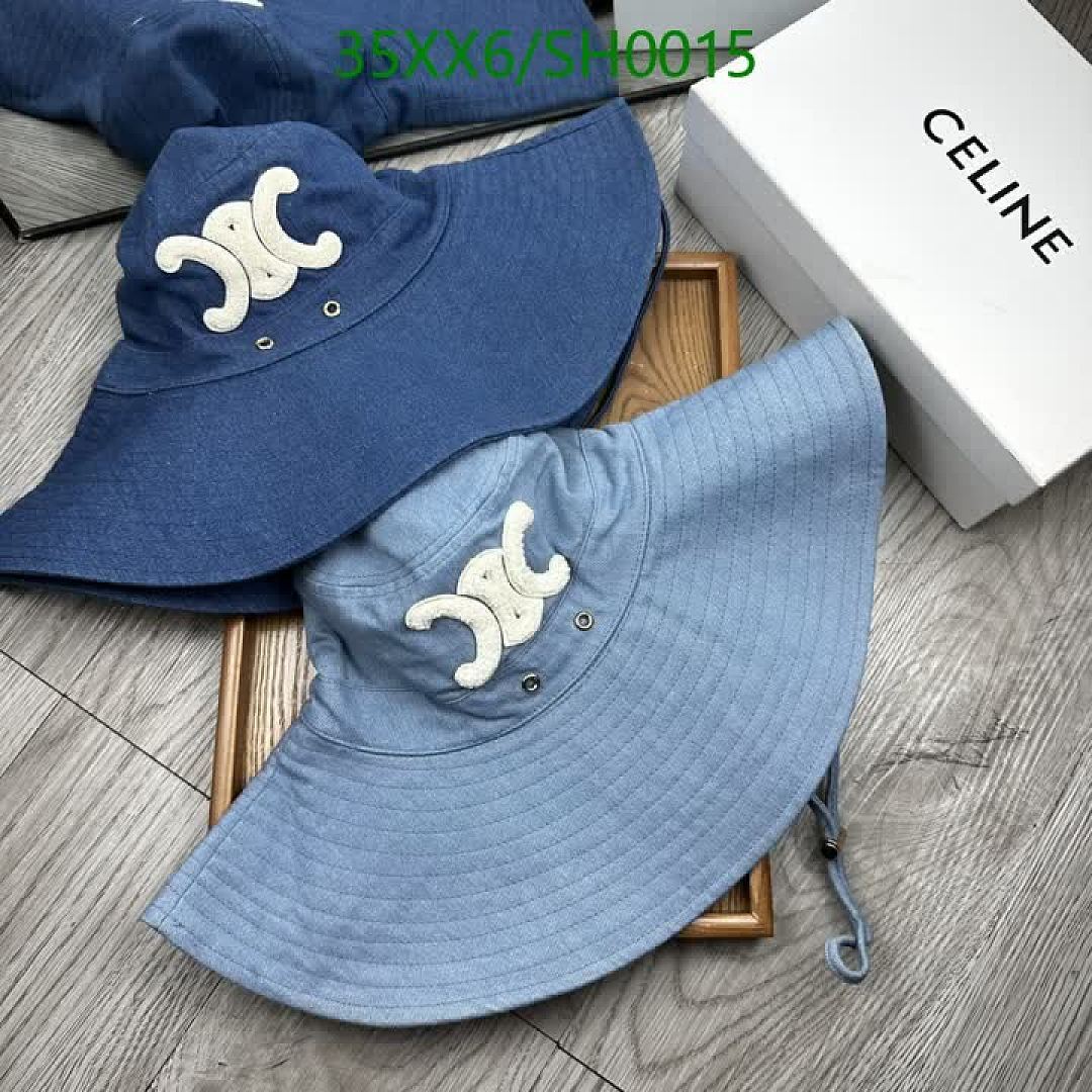 Celine-Cap(Hat) Code: SH0015 $: 35USD