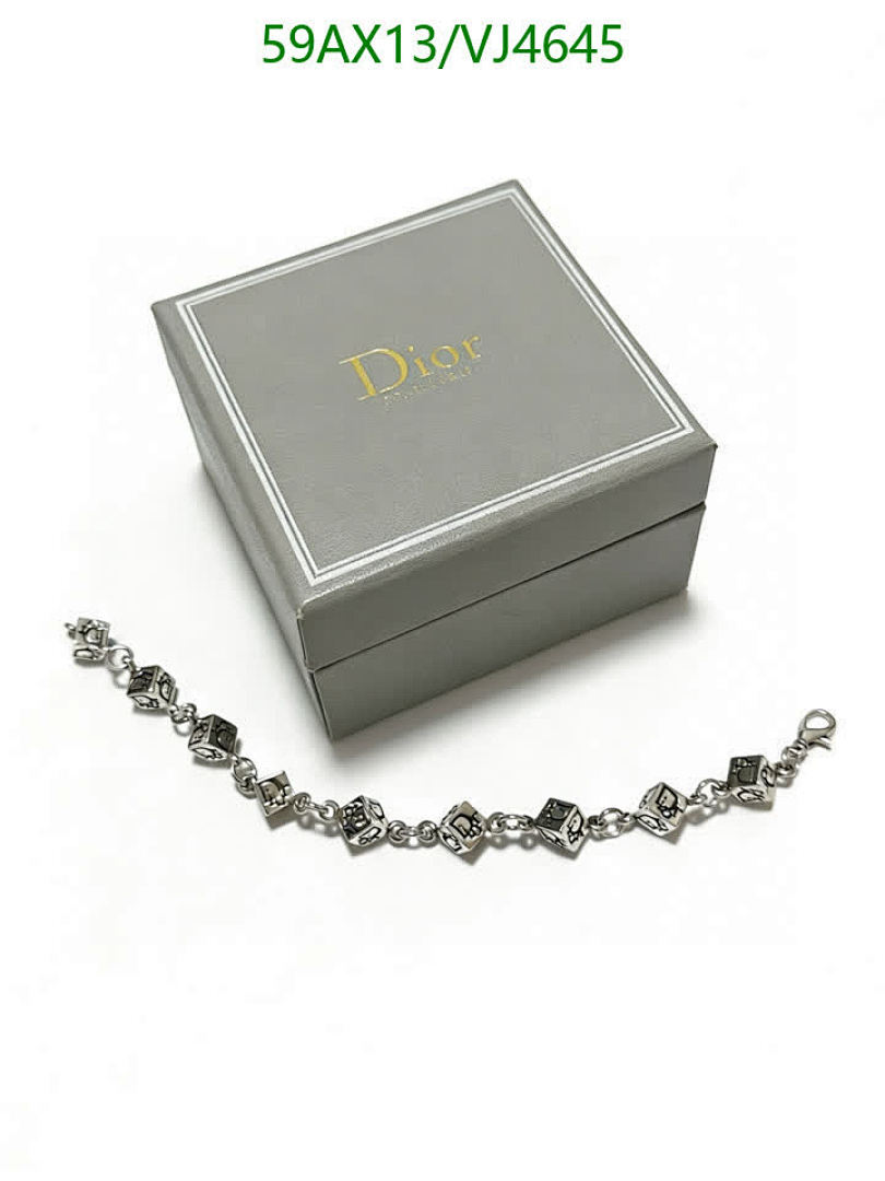 Dior-Jewelry Code: VJ4645 $: 59USD