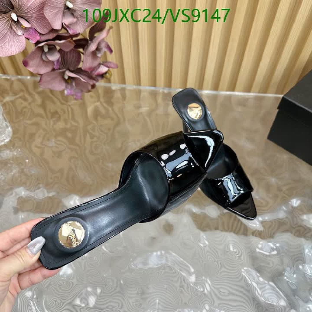 YSL-Women Shoes Code: VS9147 $: 109USD