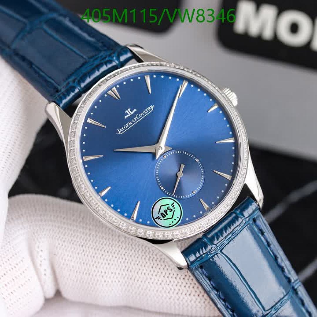 Jaeger-LeCoultre-Watch-Mirror Quality Code: VW8346 $: 405USD