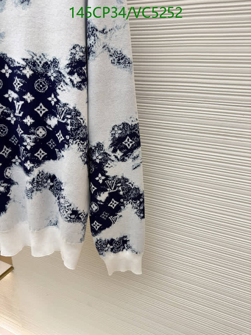 LV-Clothing Code: VC5252 $: 145USD-Yupoo.ru - Copybrand.Team photo album LV-Clothing Code: VC5252 $: 145USD