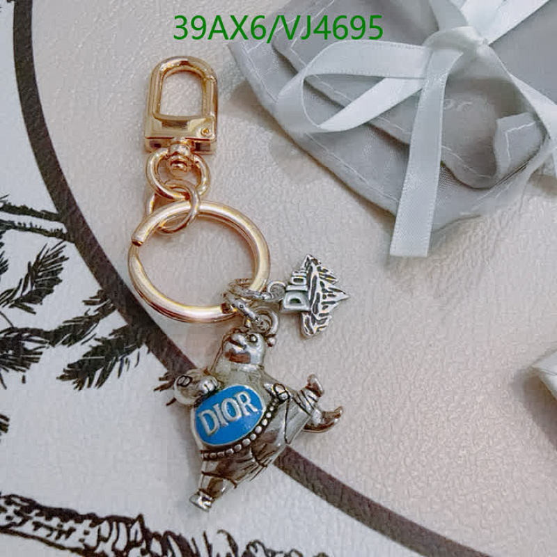 Dior-Jewelry Code: VJ4695 $: 39USD