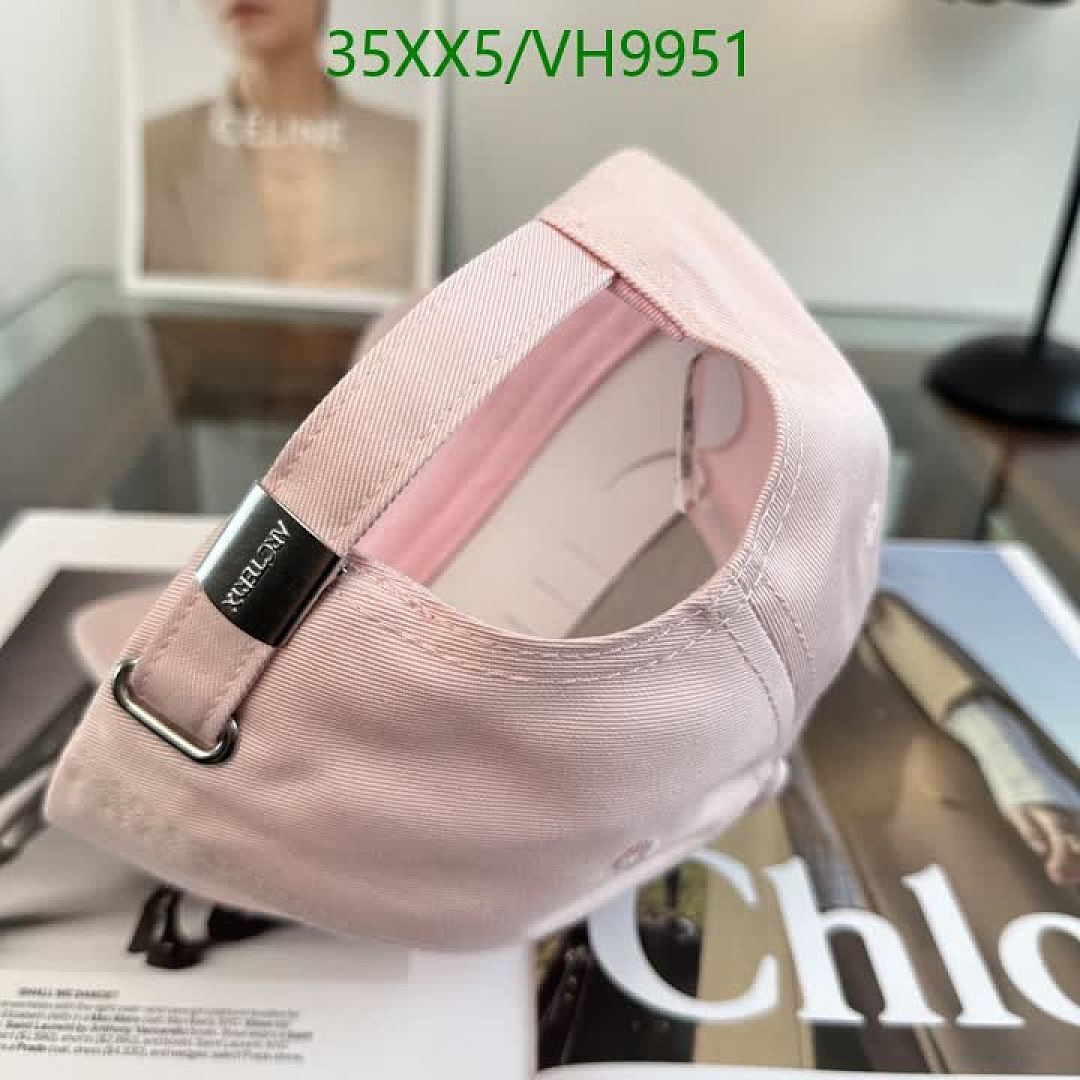 Arcteryx-Cap(Hat) Code: VH9951 $: 35USD