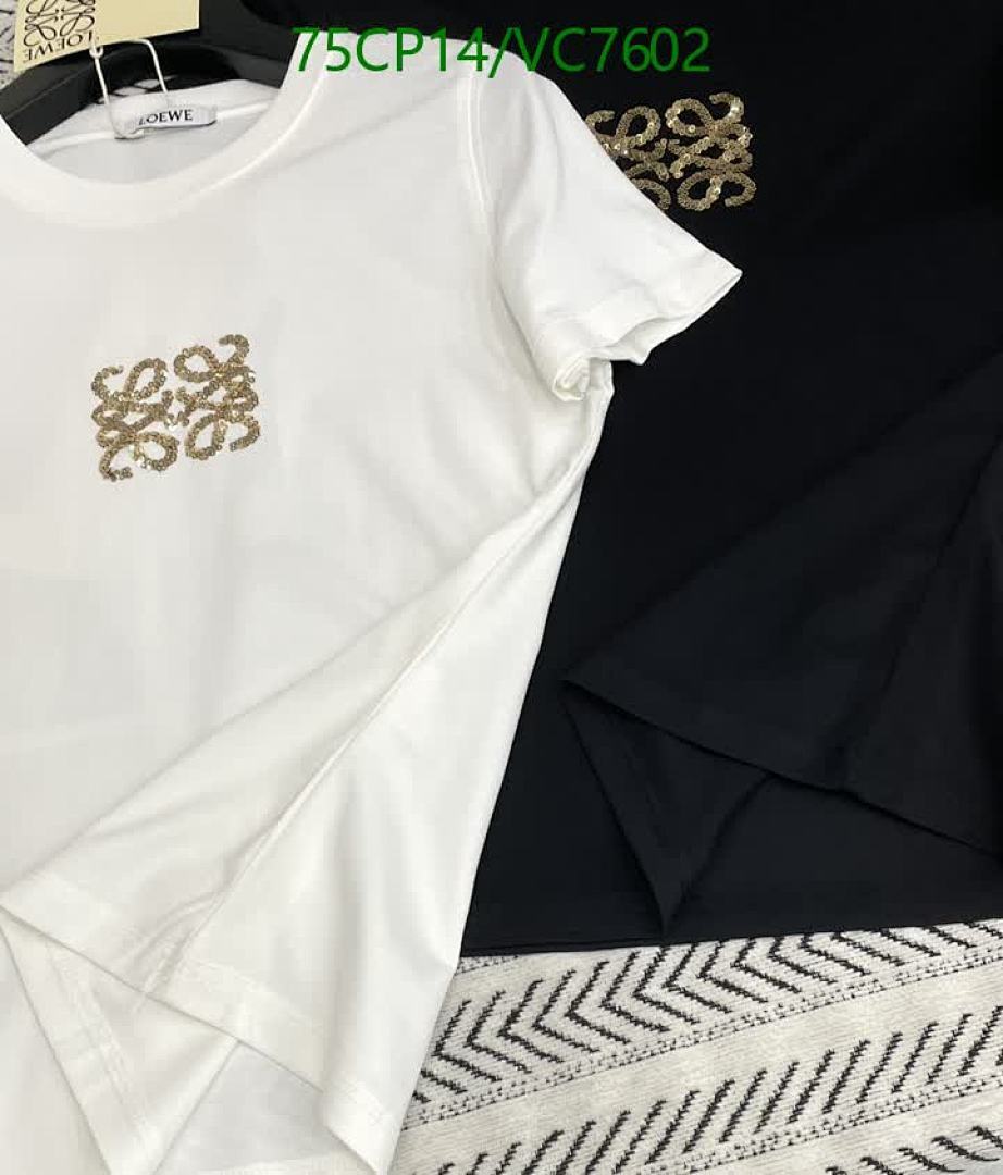 Loewe-Clothing Code: VC7602 $: 75USD