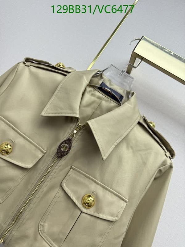 LV-Clothing Code: VC6477 $: 129USD