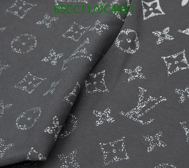 LV-Clothing Code: VC4021 $: 65USD