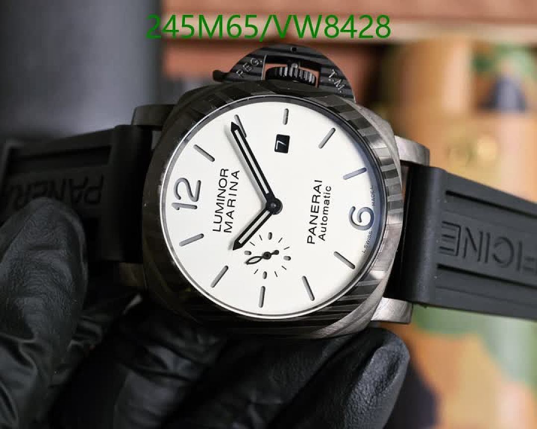 Panerai-Watch-Mirror Quality Code: VW8428 $: 245USD