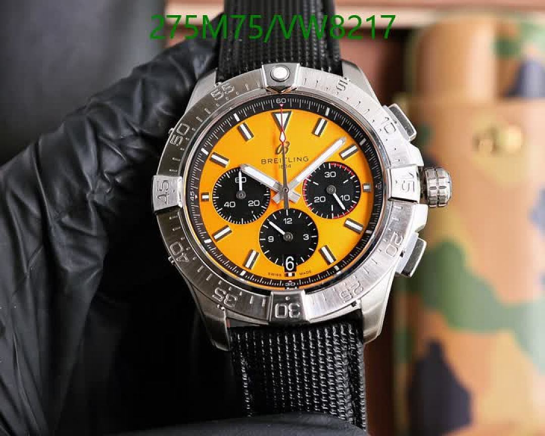 Breitling-Watch-Mirror Quality Code: VW8217 $: 275USD