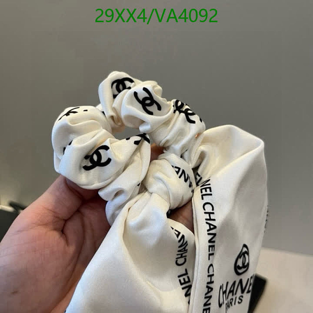 Chanel-Headband Code: VA4092 $: 29USD