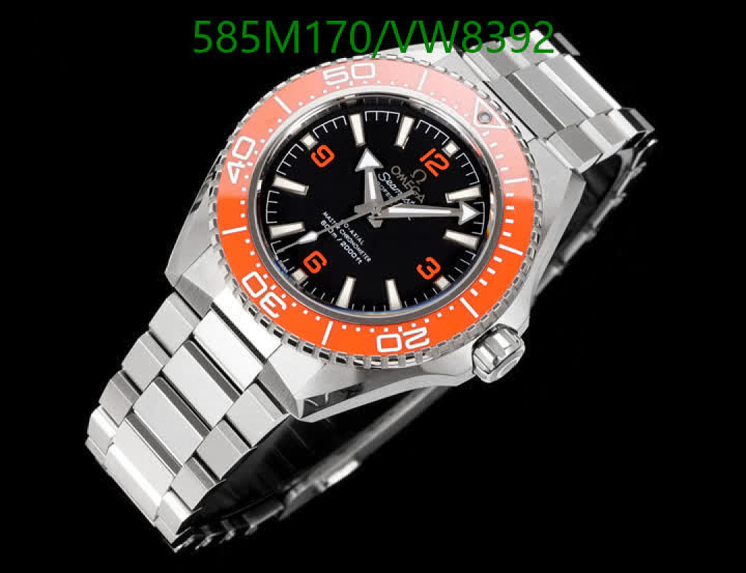 Omega-Watch(Mirror Quality) Code: VW8392 $: 585USD