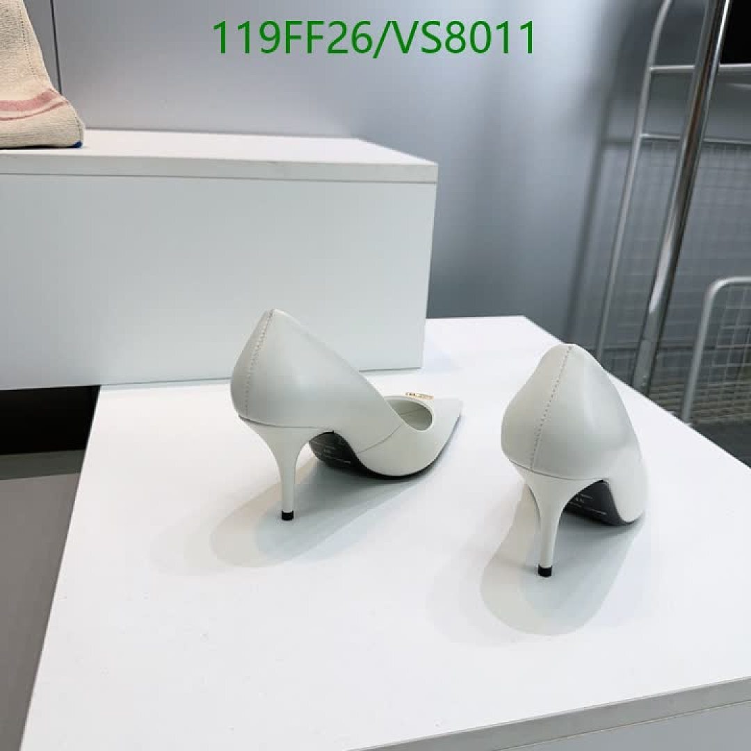 Balenciaga-Women Shoes Code: VS8011 $: 119USD