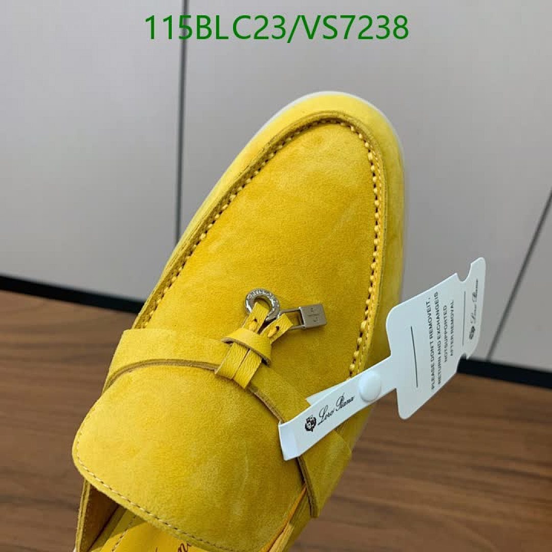 Loro Piana-Women Shoes Code: VS7238 $: 115USD