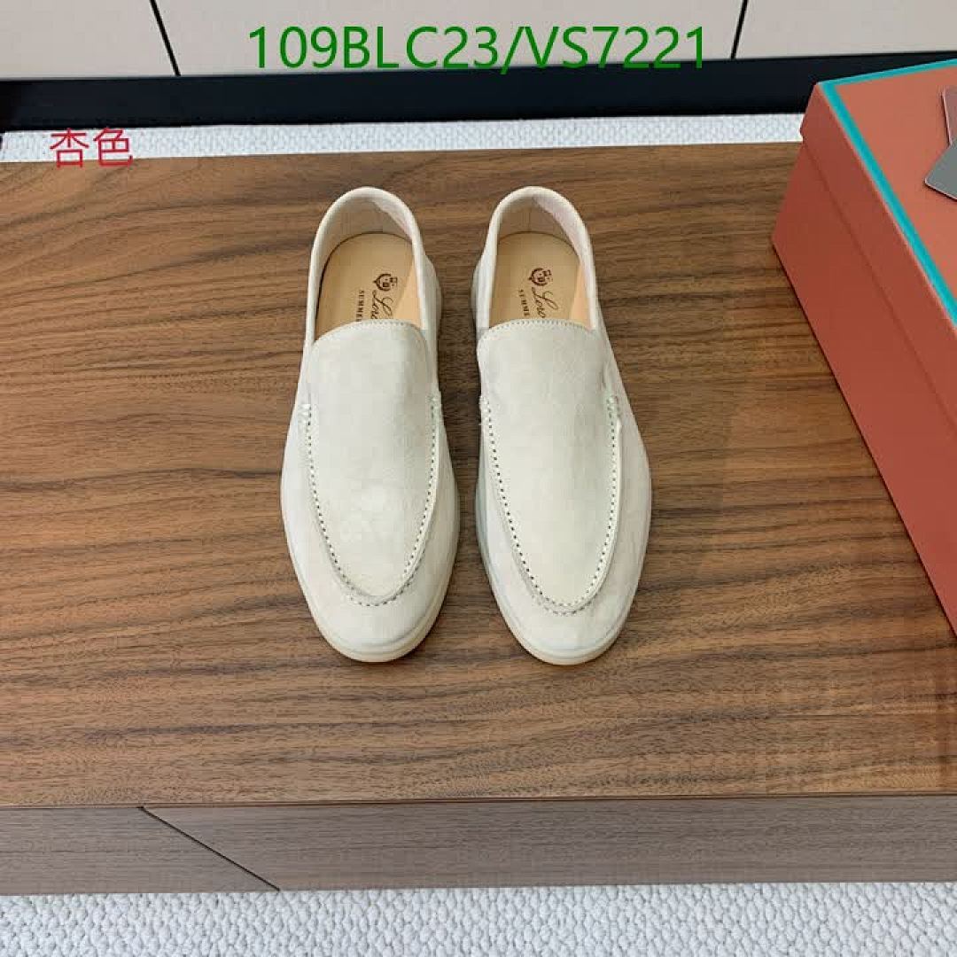 Loro Piana-Women Shoes Code: VS7221 $: 109USD