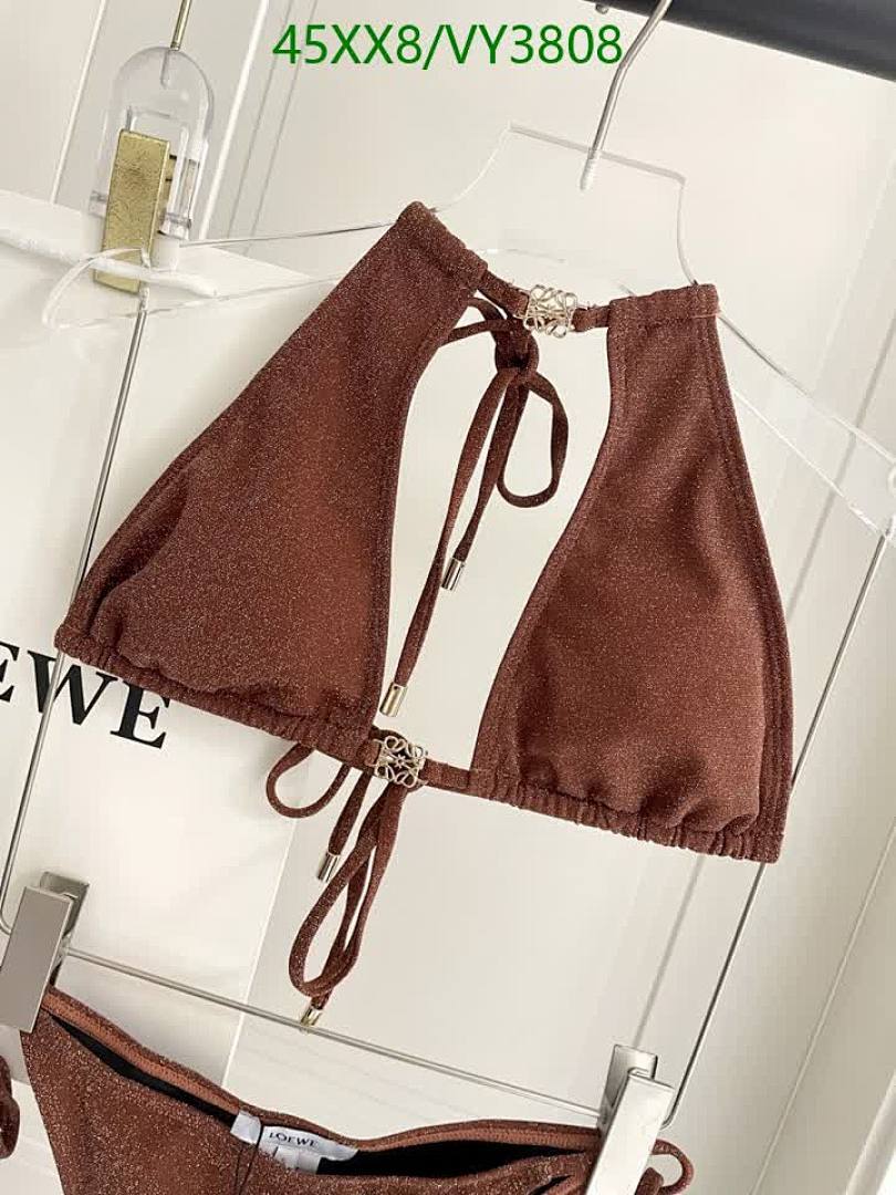 Loewe-Swimsuit Code: VY3808 $: 45USD