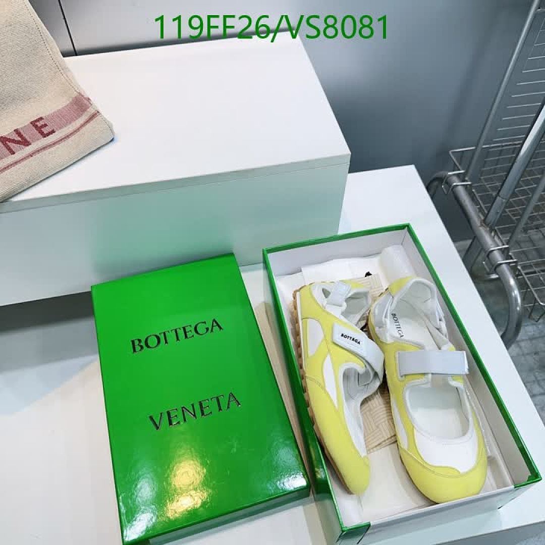 BV-Women Shoes Code: VS8081 $: 119USD