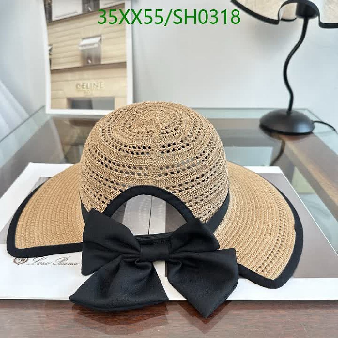 Loewe-Cap(Hat) Code: SH0318 $: 35USD