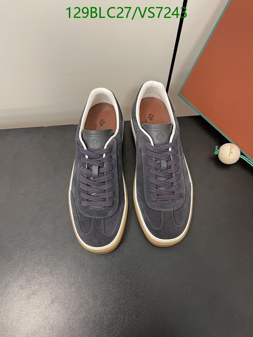 Loro Piana-Women Shoes Code: VS7243 $: 129USD