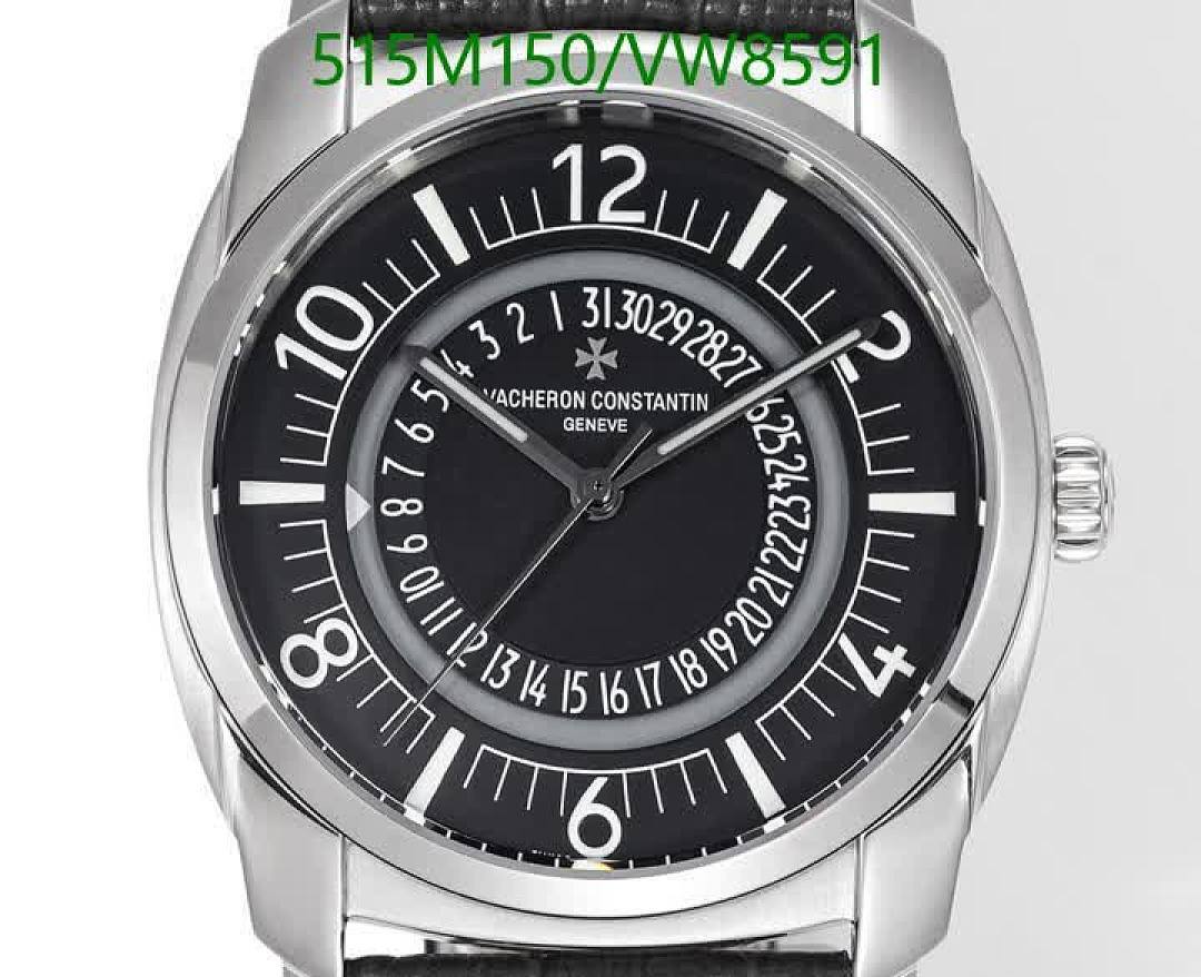 Vacheron Constantin-Watch-Mirror Quality Code: VW8591 $: 515USD