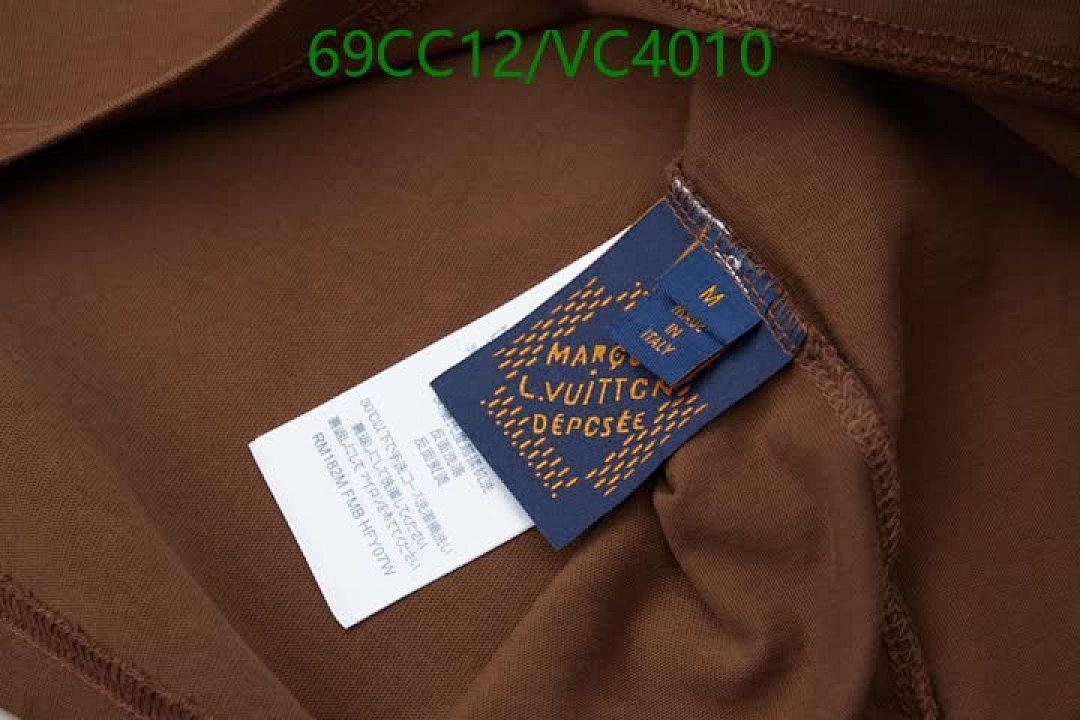 LV-Clothing Code: VC4010 $: 69USD