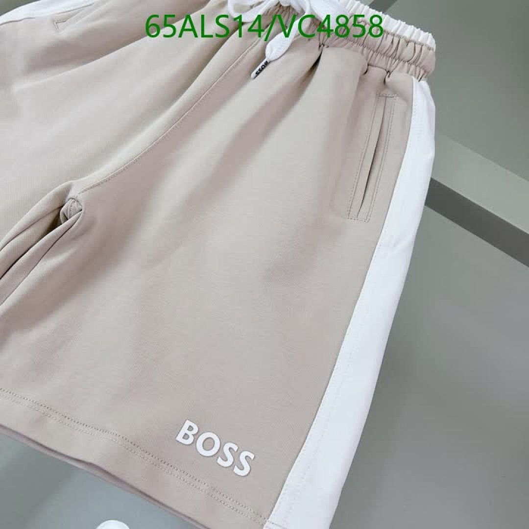 Boss-Kids Clothing Code: VC4858 $: 65USD