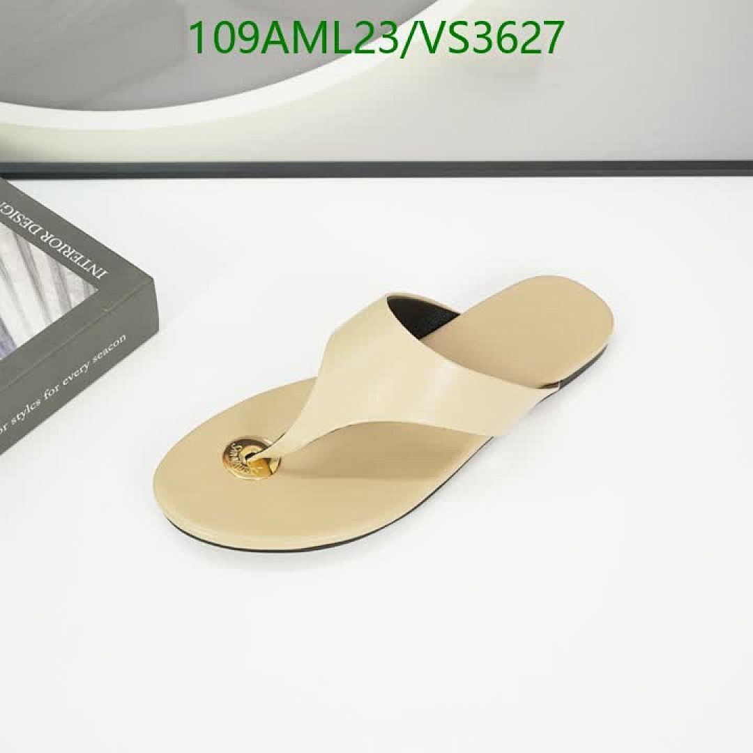 YSL-Women Shoes Code: VS3627 $: 109USD