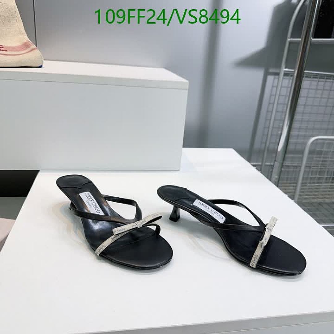 Jimmy Choo-Men shoes Code: VS8494 $: 109USD