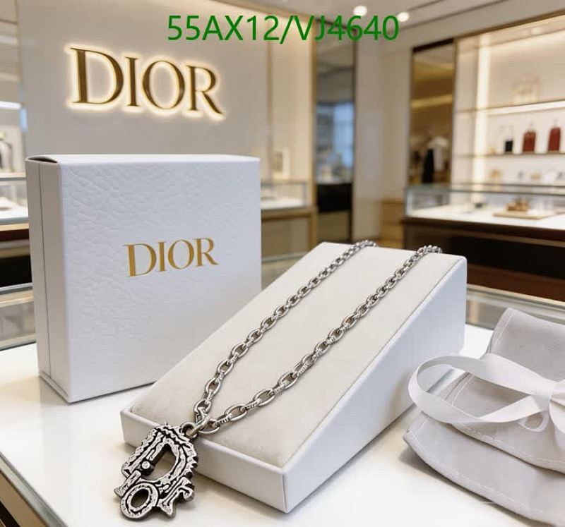 Dior-Jewelry Code: VJ4640 $: 55USD