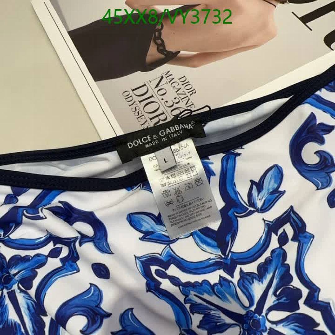 D&G-Swimsuit Code: VY3732 $: 45USD-Yupoo.ru - Copybrand.Team photo album D&G-Swimsuit Code: VY3732 $: 45USD