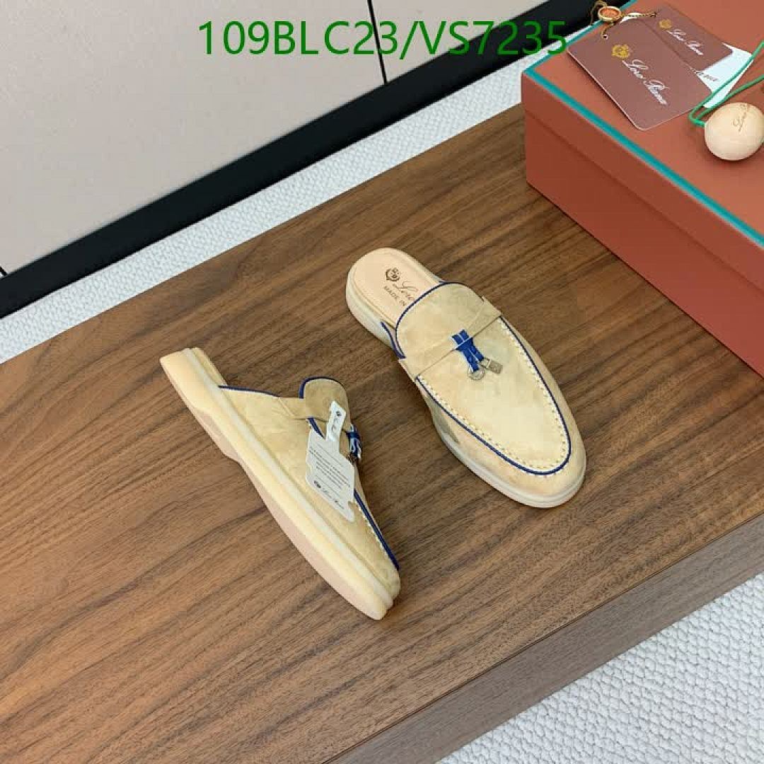 Loro Piana-Women Shoes Code: VS7235 $: 109USD