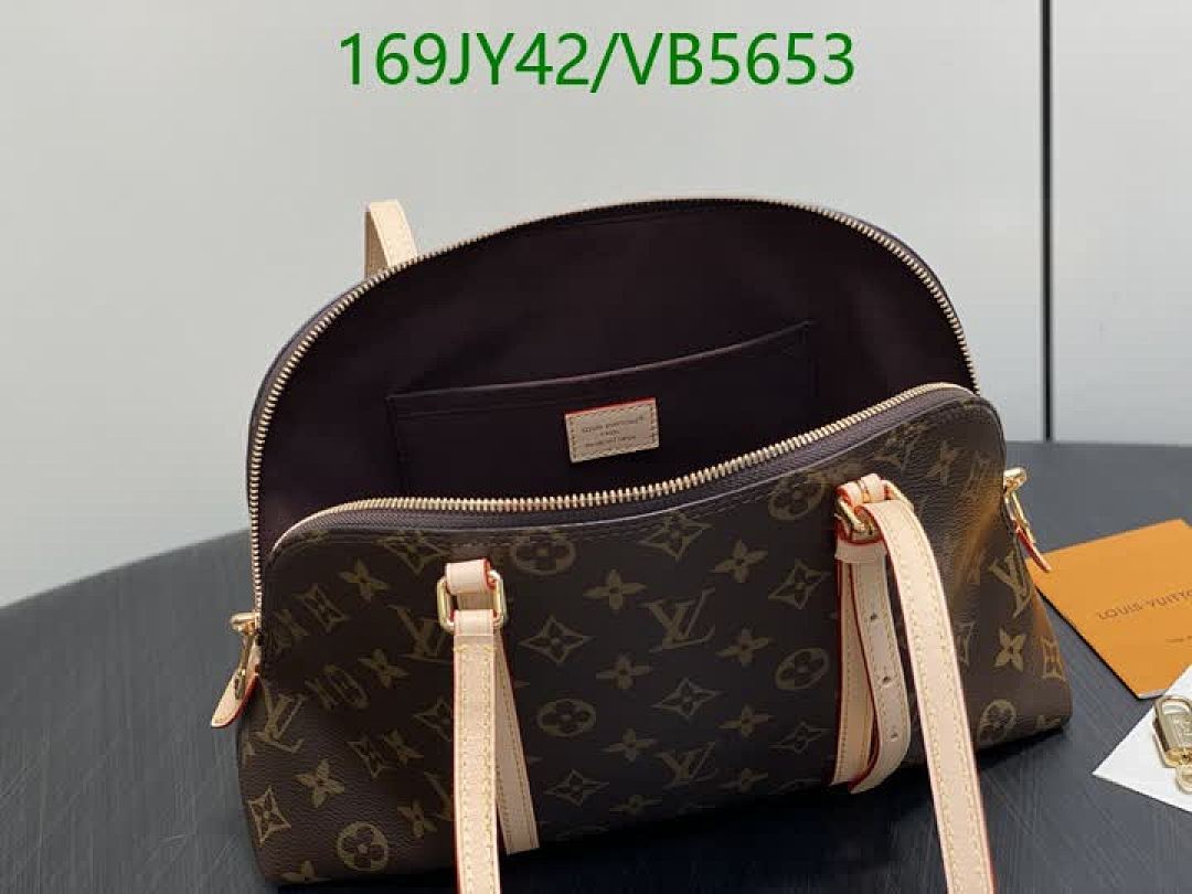 LV-Bag-Mirror Quality Code: VB5653 $: 169USD
