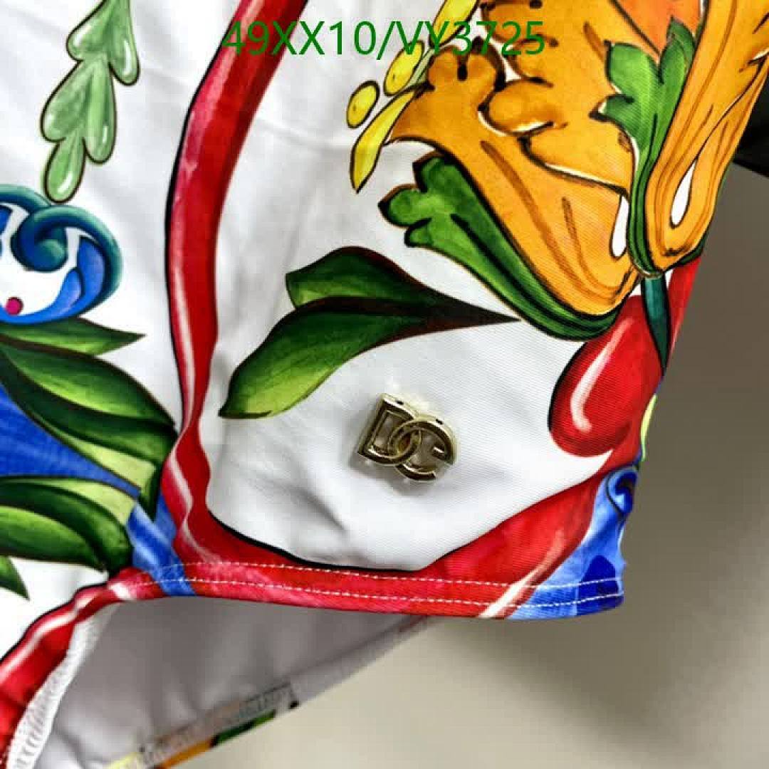 D&G-Swimsuit Code: VY3725 $: 49USD