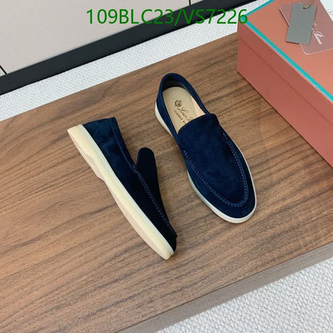 Loro Piana-Women Shoes Code: VS7226 $: 109USD