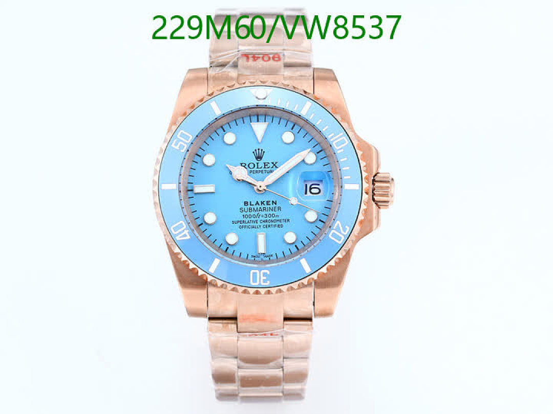 Rolex-Watch-Mirror Quality Code: VW8537 $: 229USD