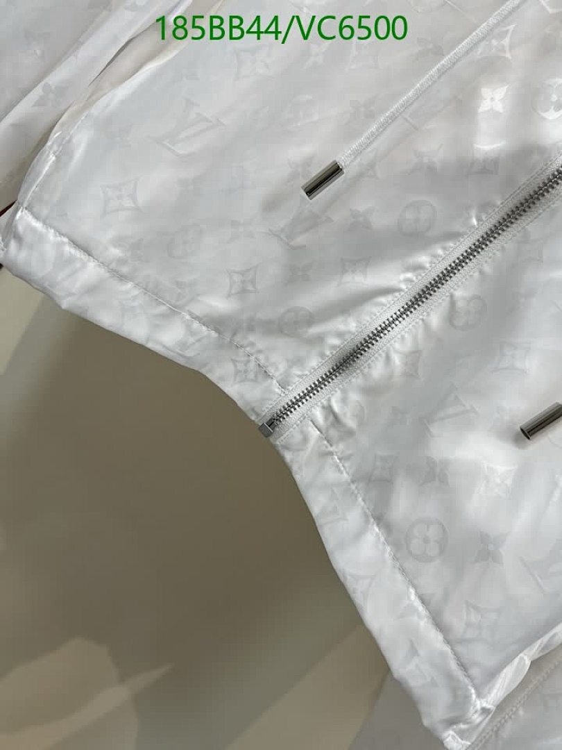 LV-Clothing Code: VC6500 $: 185USD
