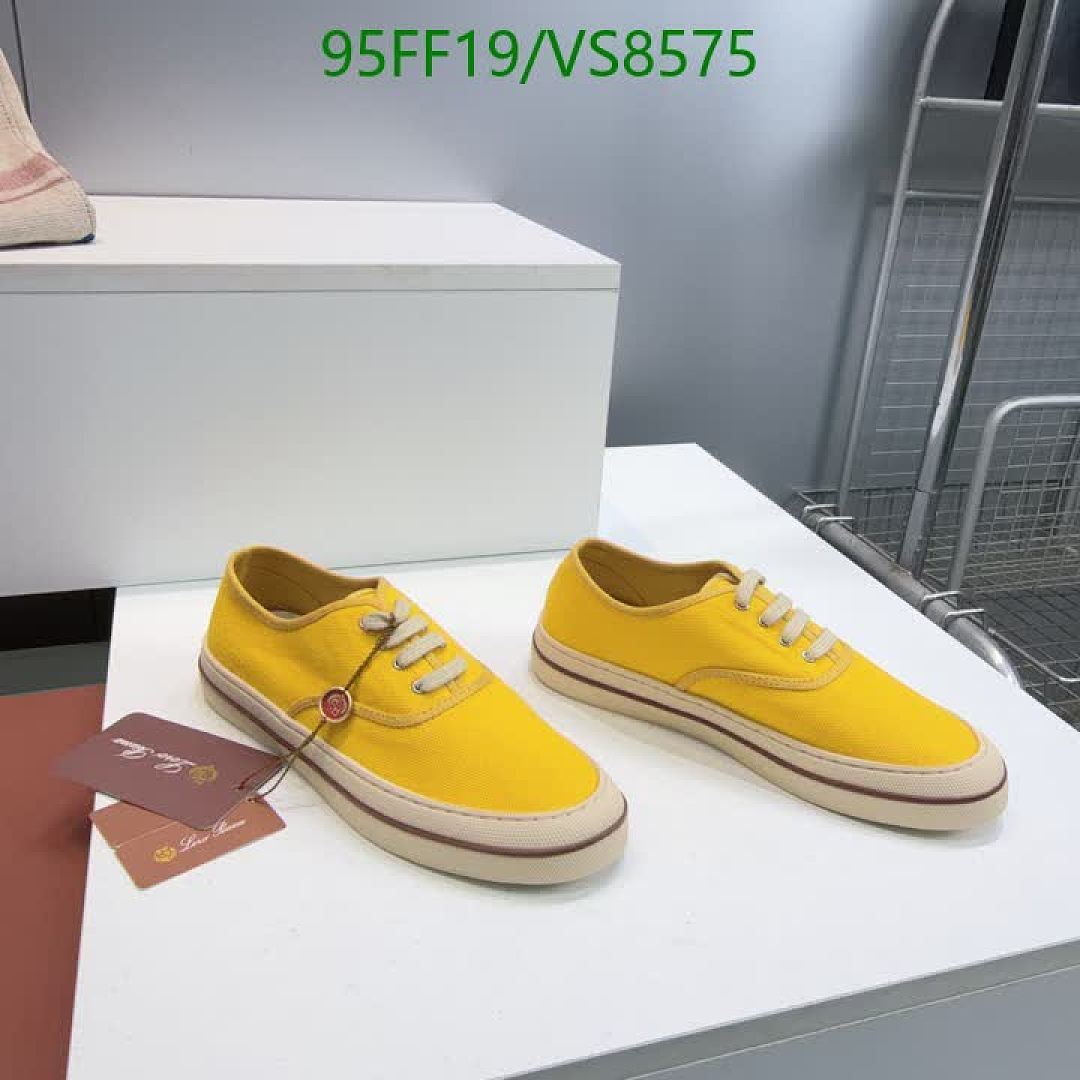 Loro Piana-Women Shoes Code: VS8575 $: 95USD