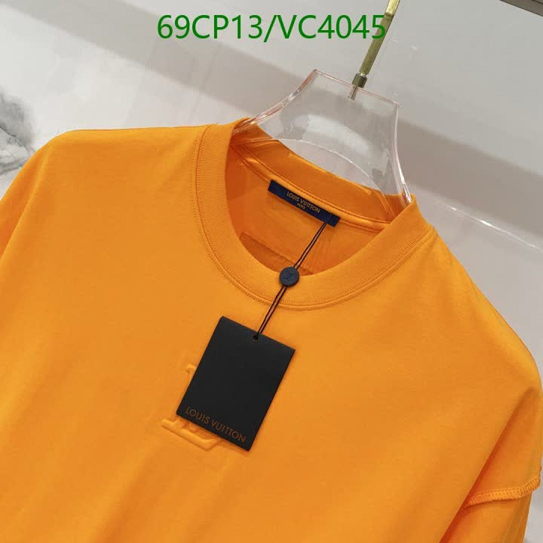 LV-Clothing Code: VC4045 $: 69USD-Yupoo.ru - Copybrand.Team photo album LV-Clothing Code: VC4045 $: 69USD