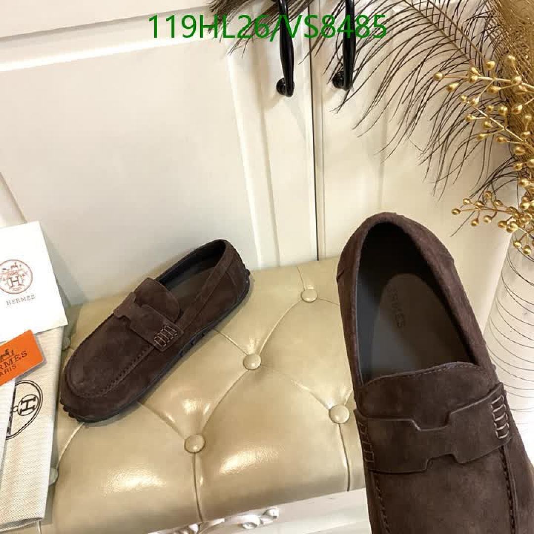 Hermes-Women Shoes Code: VS8485 $: 119USD